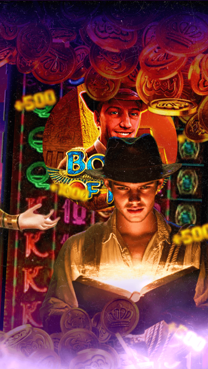 Platynowy Jackpot Screenshot